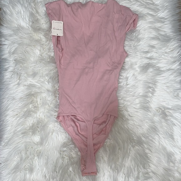 Free People Bodysuit - Picture 5 of 8